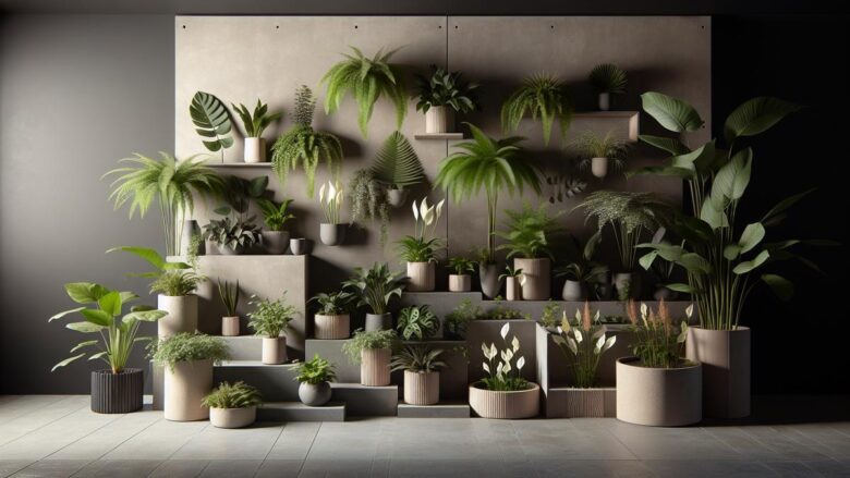 como-criar-um-jardim-minimalista-com-plantas-de-pouca-luz-em-espacos-pequenos