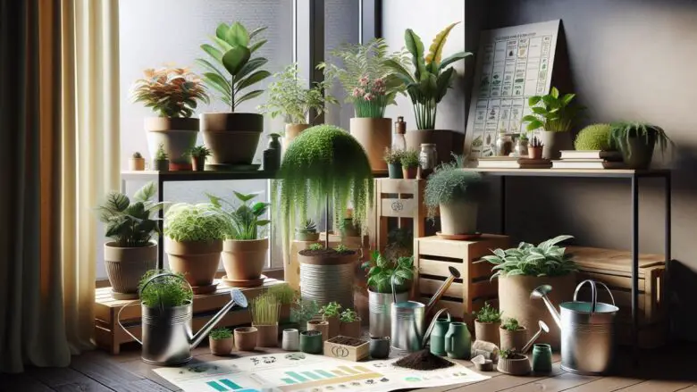 como-cuidar-de-plantas-ornamentais-de-forma-sustentavel-em-apartamentos-com-pouca-luz